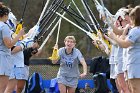 WLax vs WSU  Women’s Lacrosse vs Worcester State University. - Photo by Keith Nordstrom : WLax, lacrosse